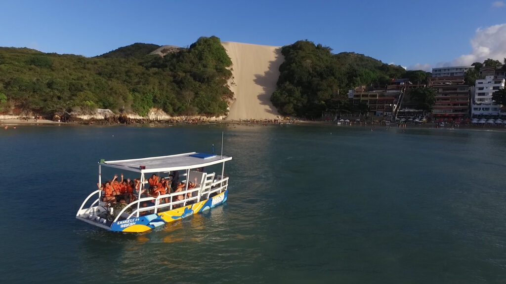 Morro do careca, Natal RN